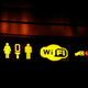 Image for article titled Mile-High Wi-Fi Showdown: Which Airline's the Fastest?